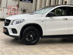 مرسيدس بنز GLE